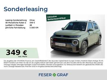 CROSS EFFI.-ASSIST-TECHNIK-PAKET GLASDACH
