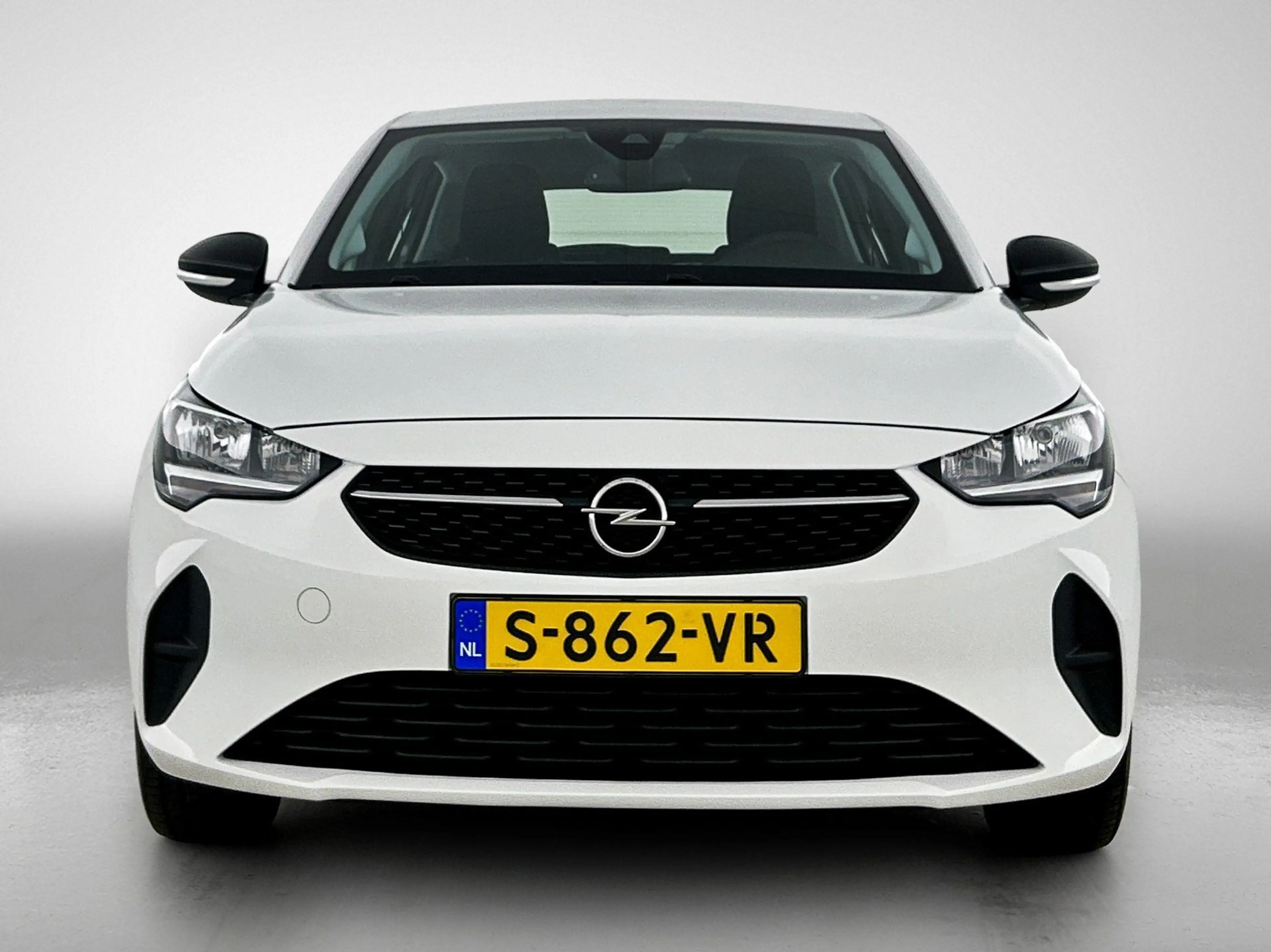 Opel Corsa-e 136pk 50 kWh Automaat | 1ste Eigenaar | Apple Carp — photo 5