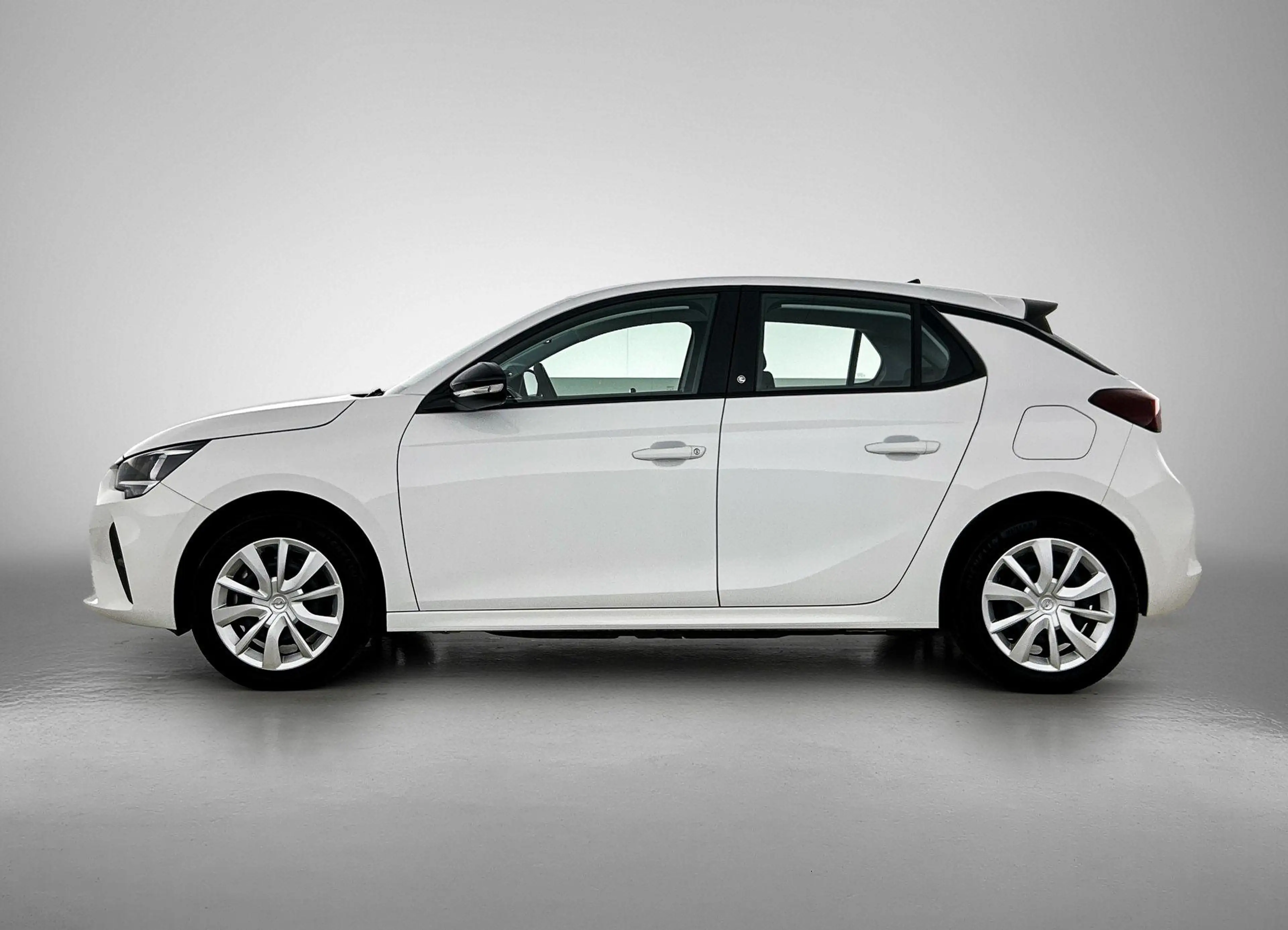 Opel Corsa-e 136pk 50 kWh Automaat | 1ste Eigenaar | Apple Carp — photo 6