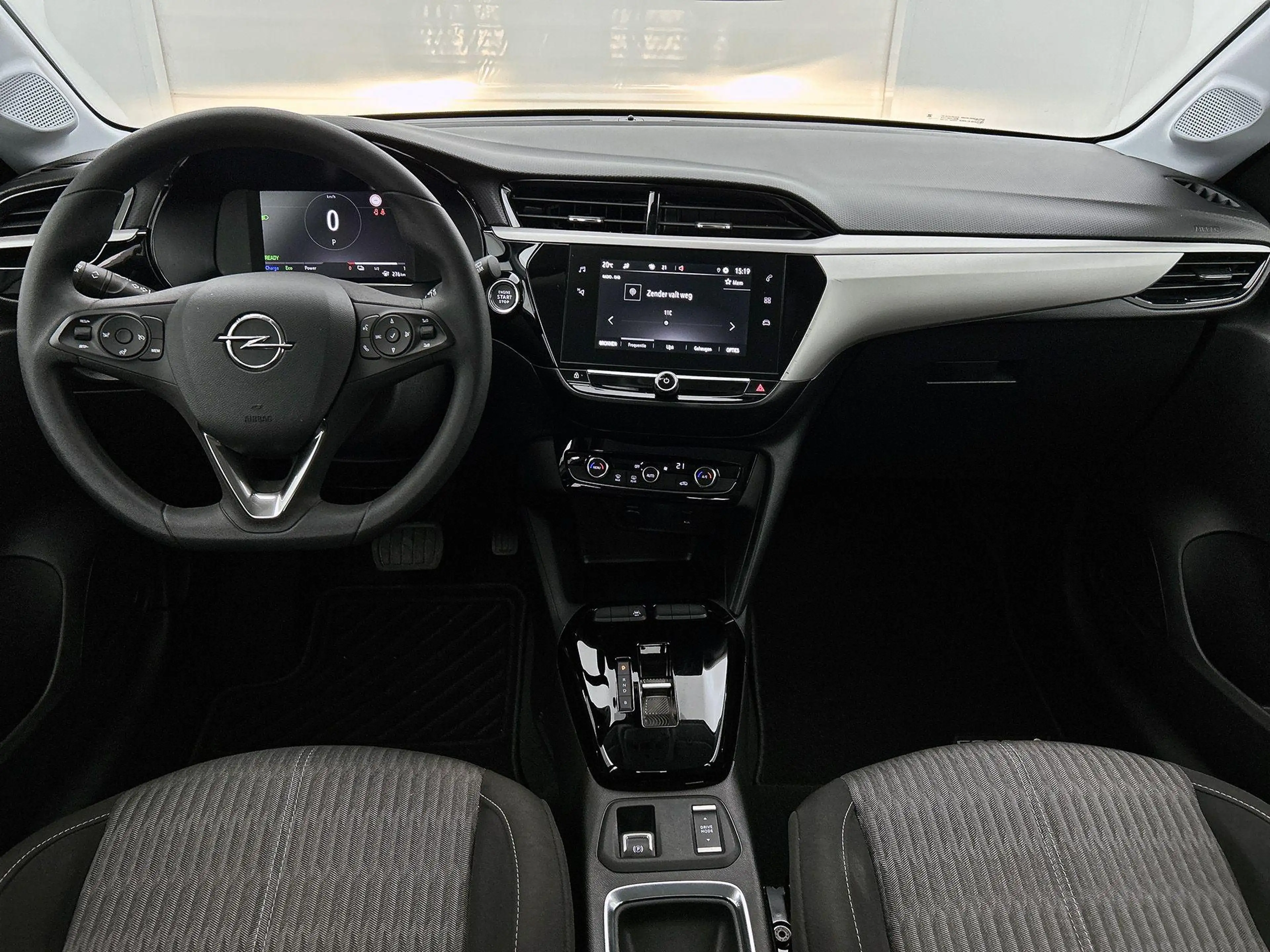 Opel Corsa-e 136pk 50 kWh Automaat | 1ste Eigenaar | Apple Carp — photo 12