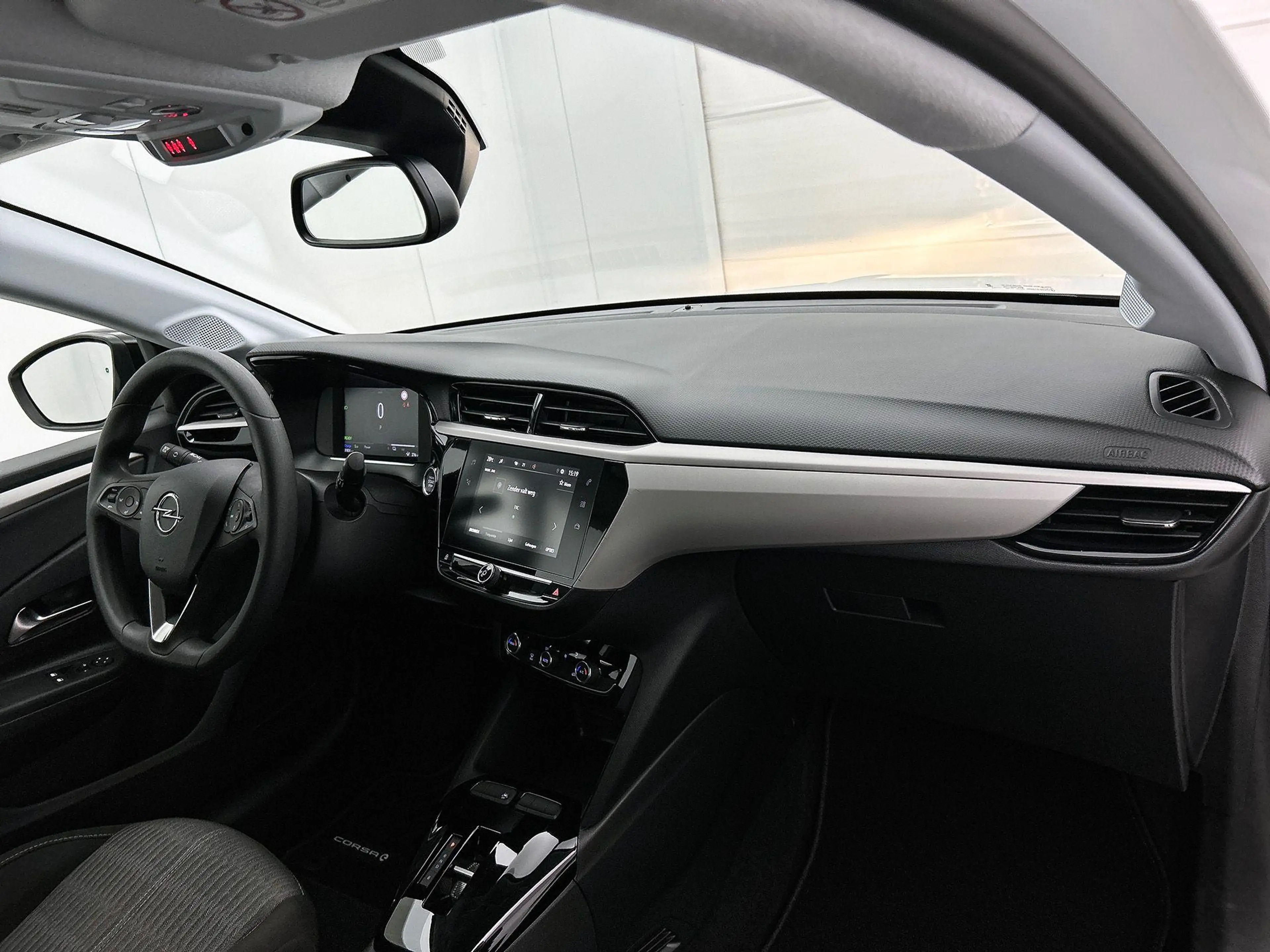Opel Corsa-e 136pk 50 kWh Automaat | 1ste Eigenaar | Apple Carp — photo 13