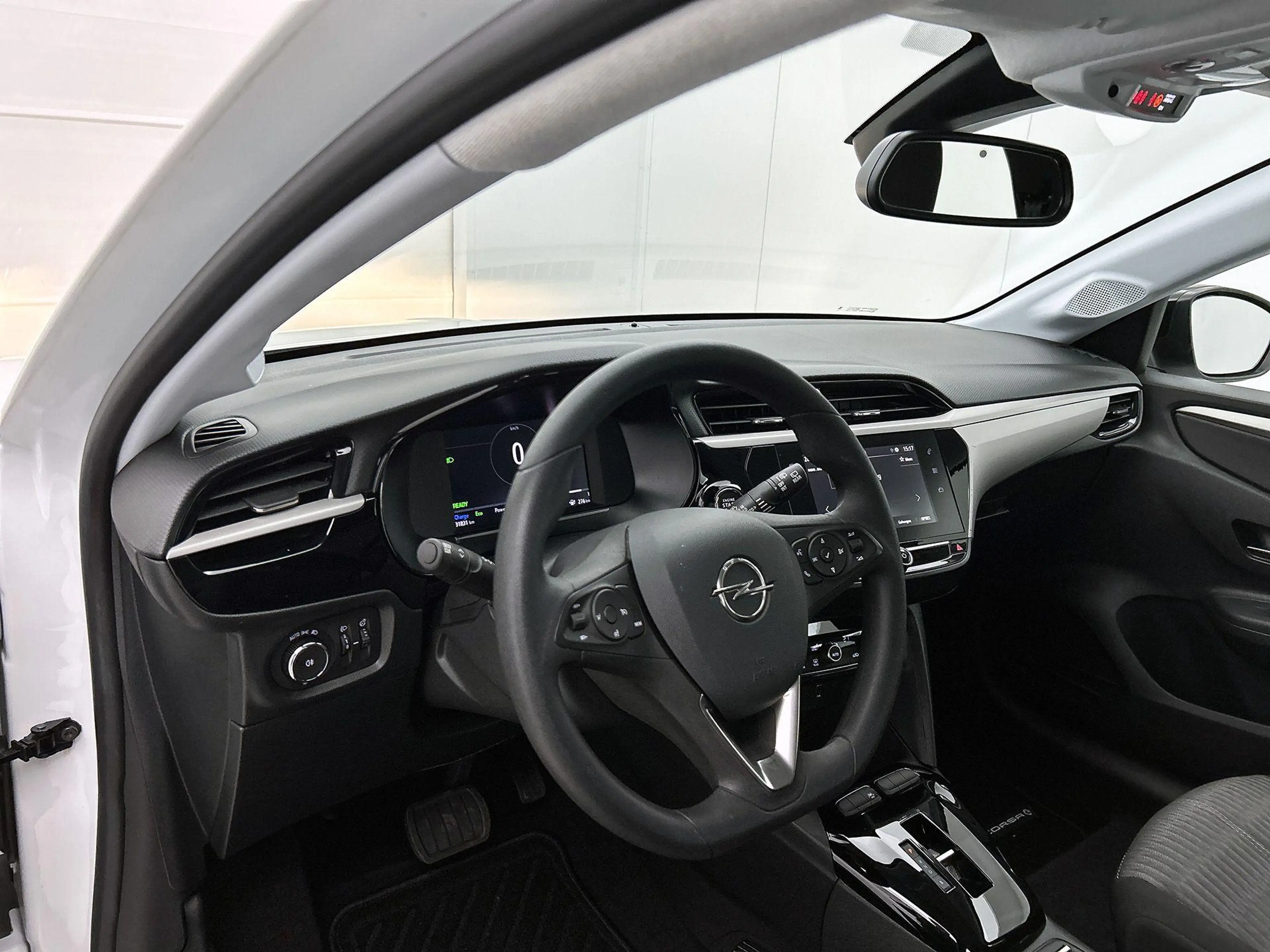 Opel Corsa-e 136pk 50 kWh Automaat | 1ste Eigenaar | Apple Carp — photo 11