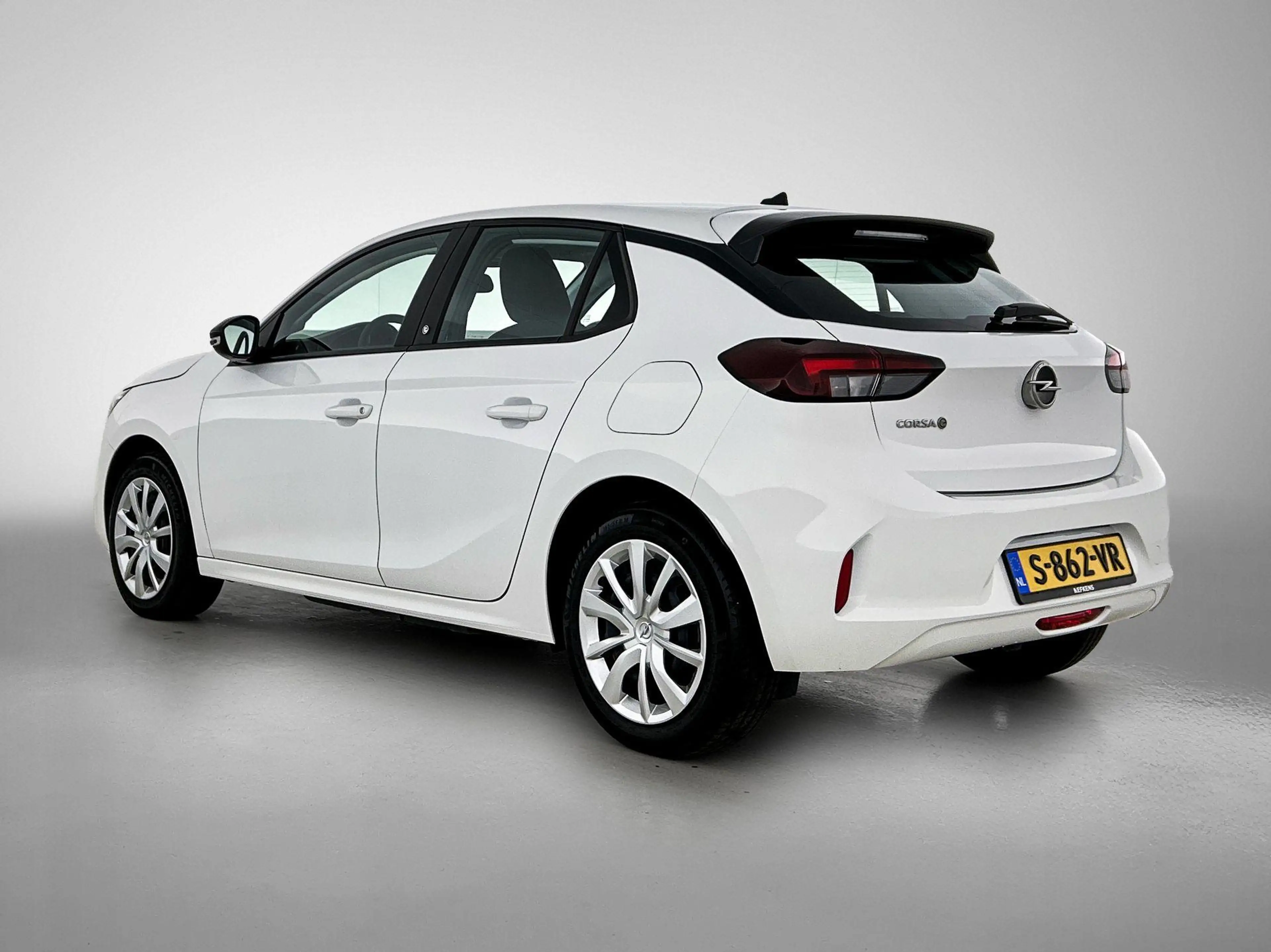 Opel Corsa-e 136pk 50 kWh Automaat | 1ste Eigenaar | Apple Carp — photo 7