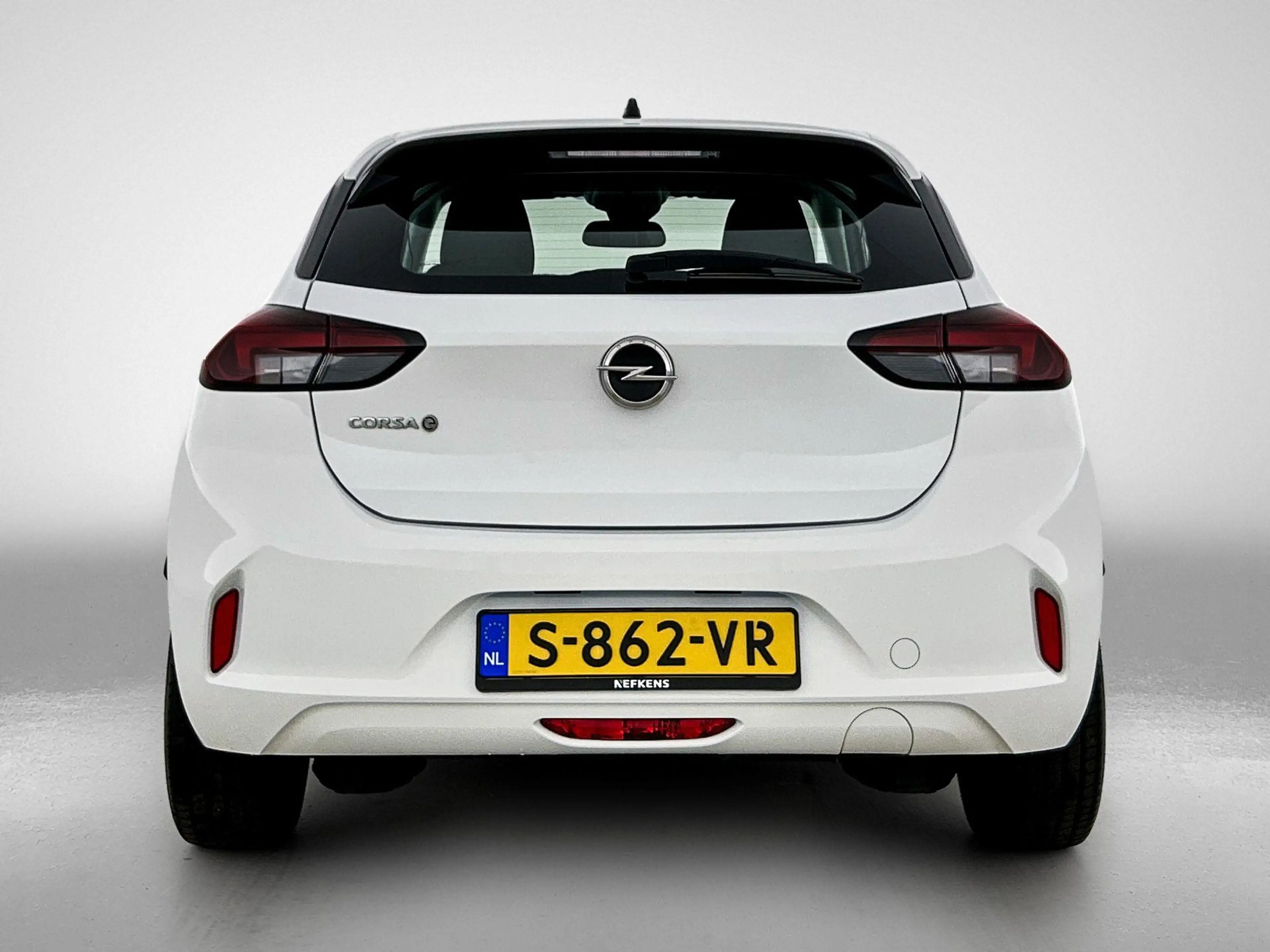 Opel Corsa-e 136pk 50 kWh Automaat | 1ste Eigenaar | Apple Carp — photo 8