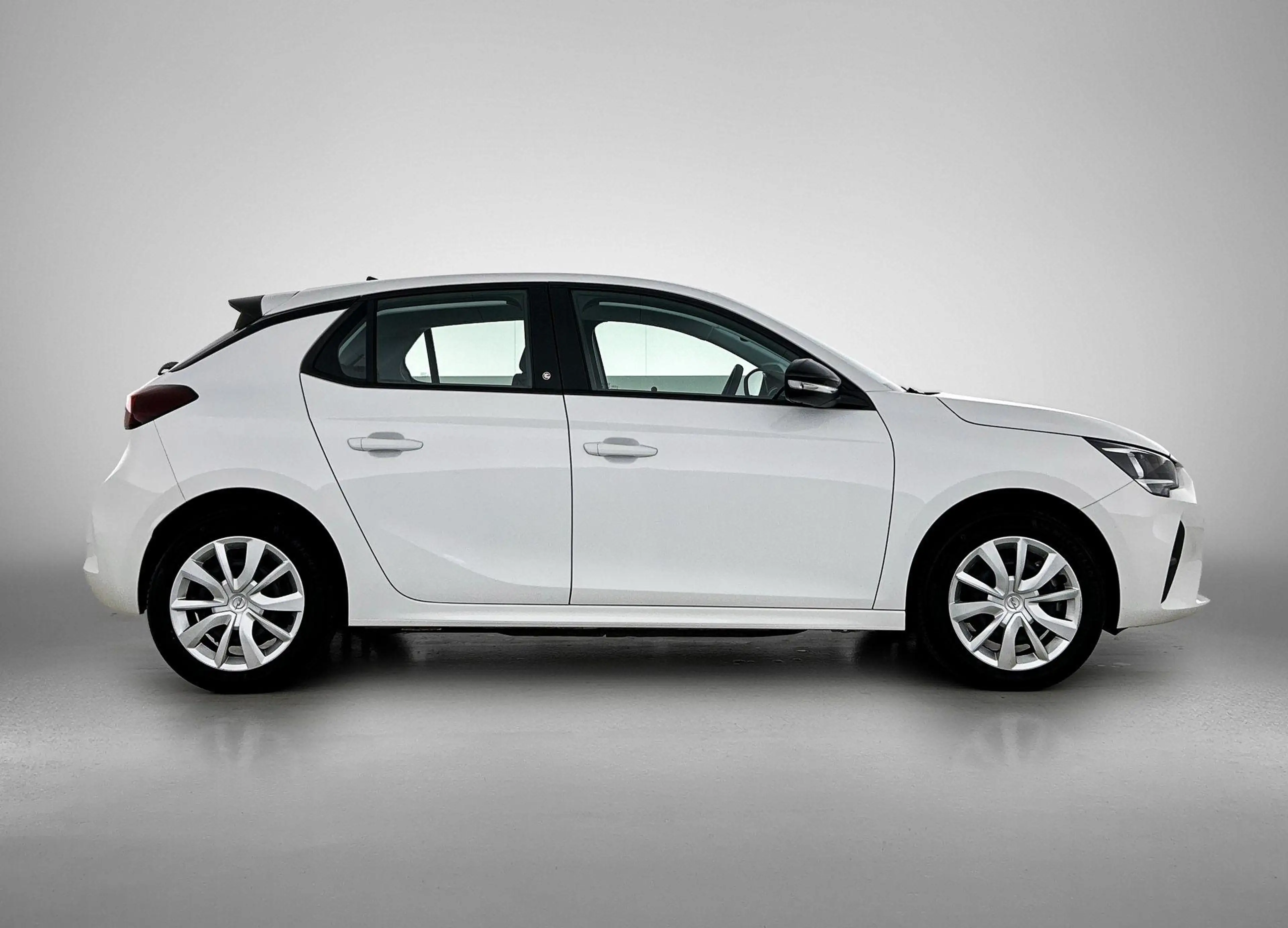 Opel Corsa-e 136pk 50 kWh Automaat | 1ste Eigenaar | Apple Carp — photo 10