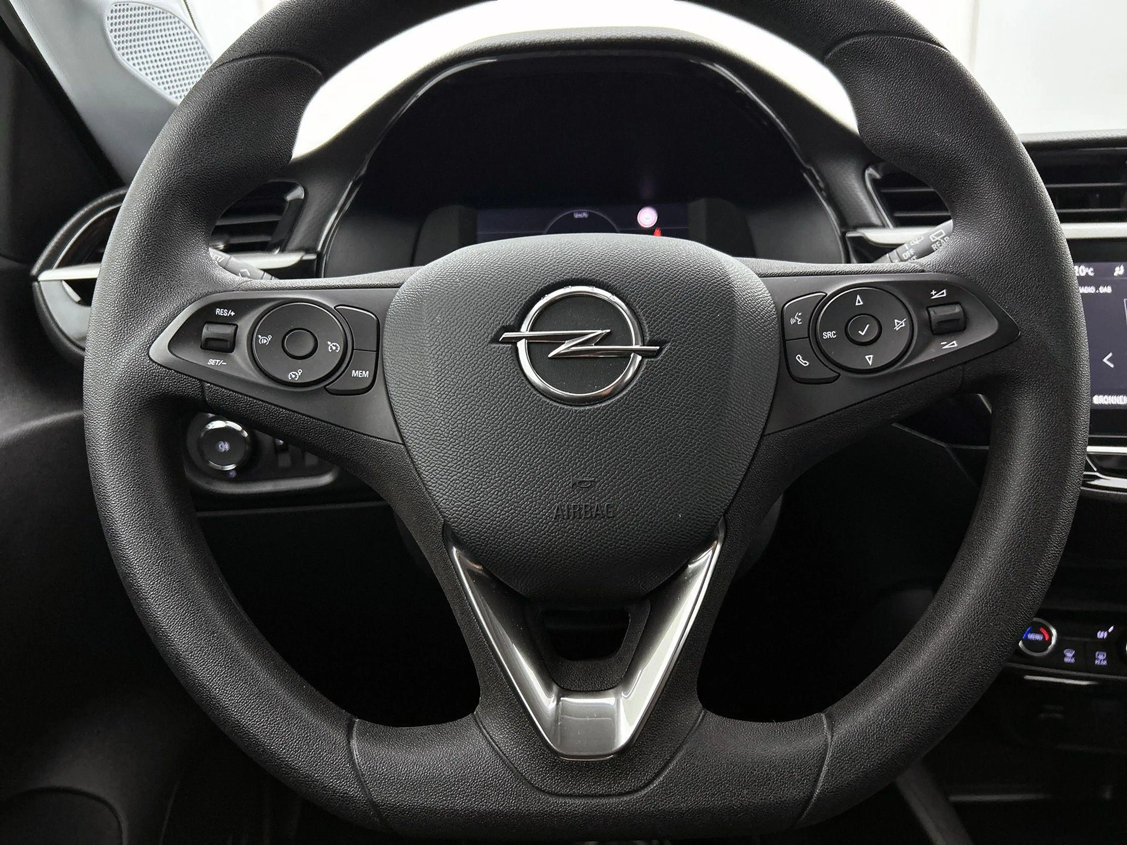 Opel Corsa-e 136pk 50 kWh Automaat | 1ste Eigenaar | Apple Carp — photo 14
