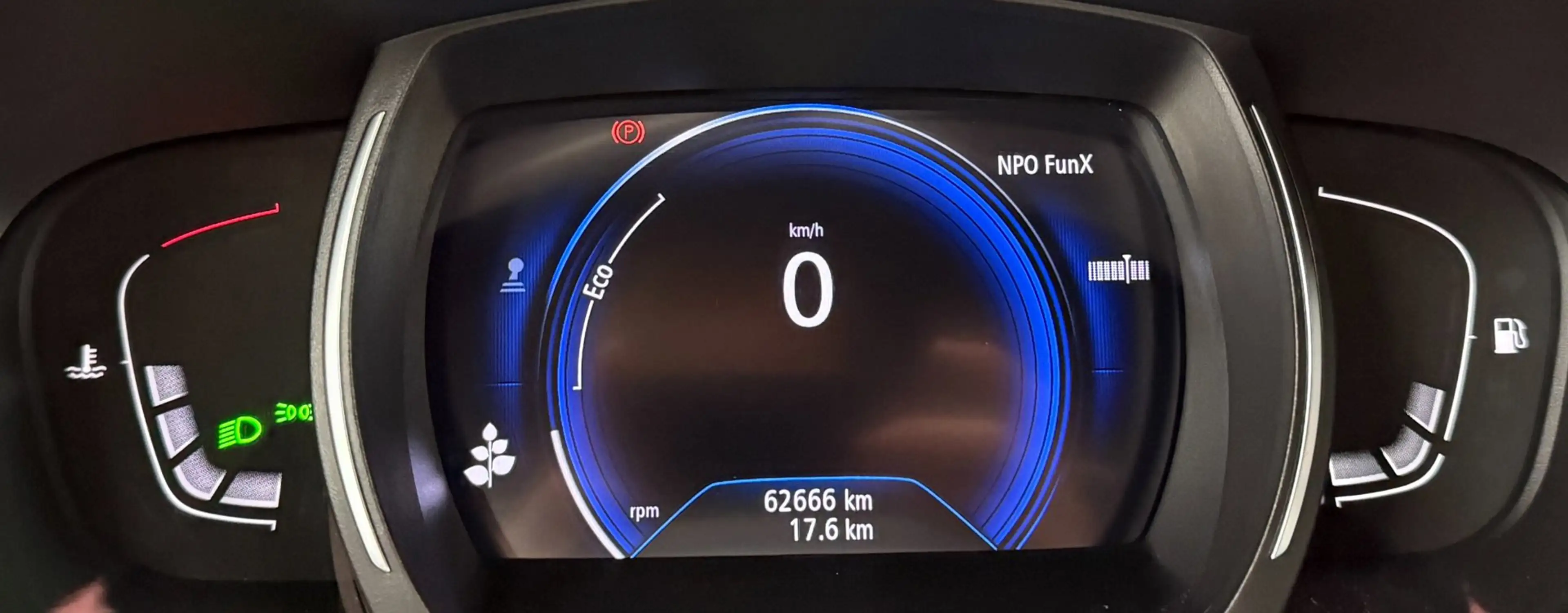Renault Kadjar 1.3 TCe Intens 140PK*InklTrekhaak*Navi*Camera*Carp — photo 18