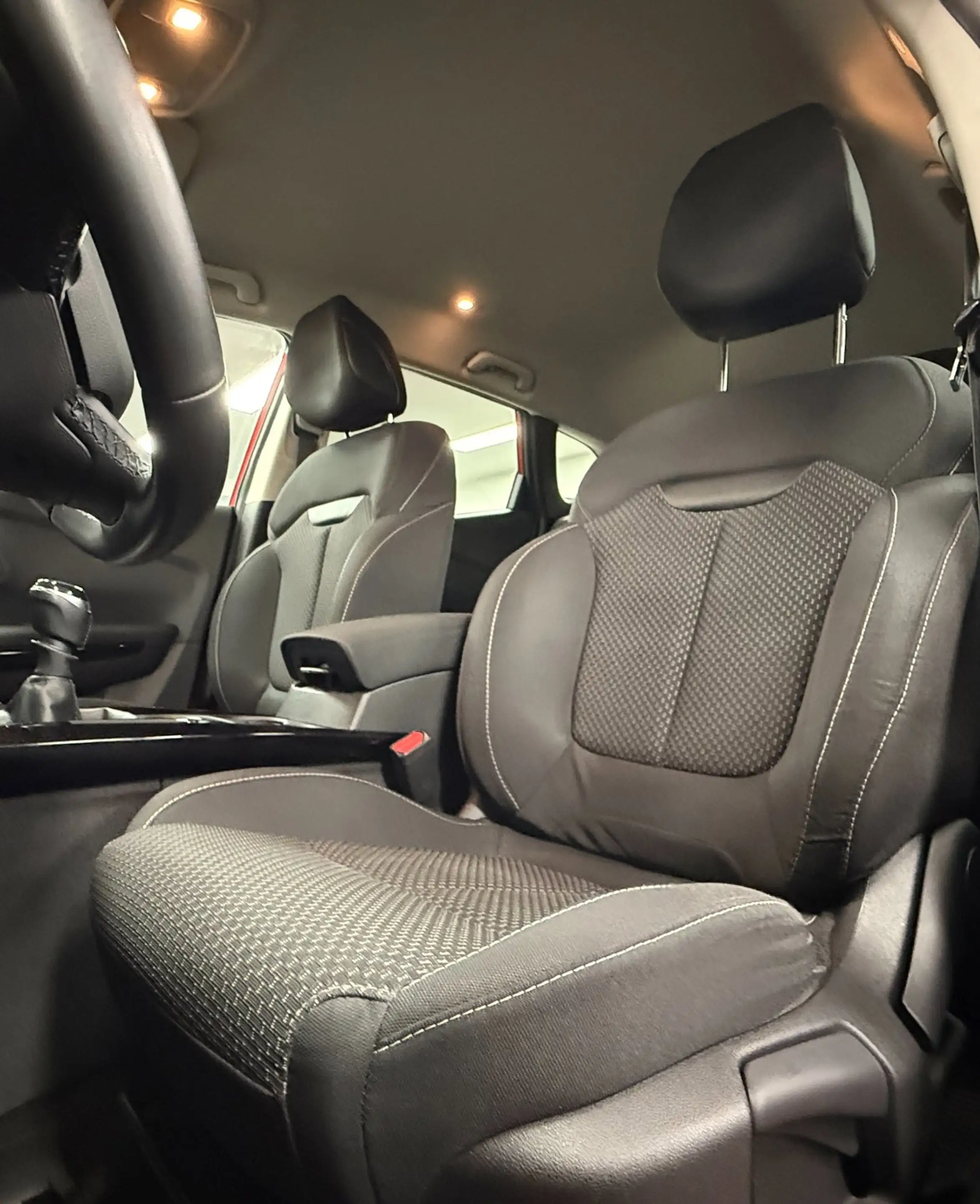 Renault Kadjar 1.3 TCe Intens 140PK*InklTrekhaak*Navi*Camera*Carp — photo 6