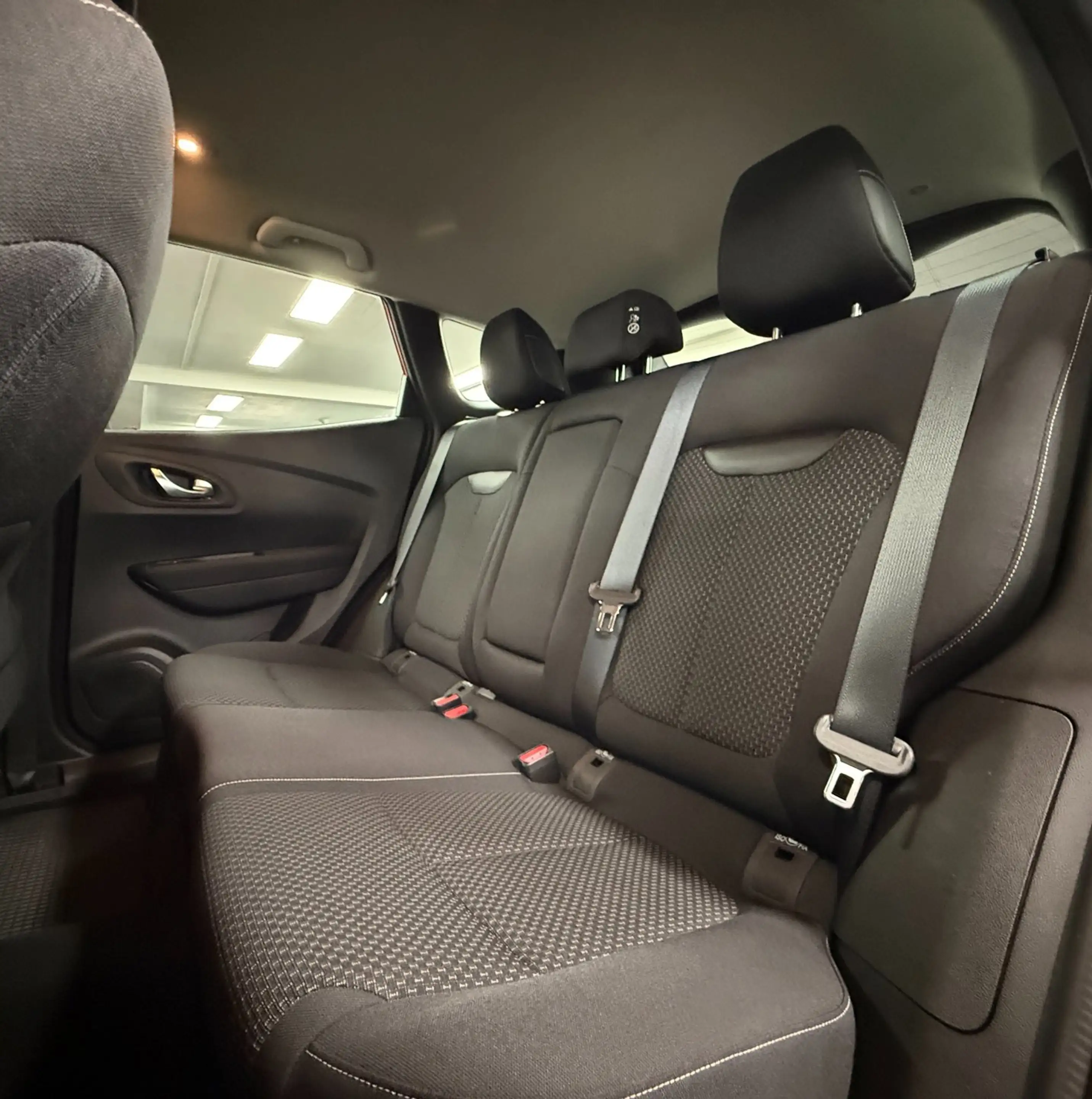 Renault Kadjar 1.3 TCe Intens 140PK*InklTrekhaak*Navi*Camera*Carp — photo 13