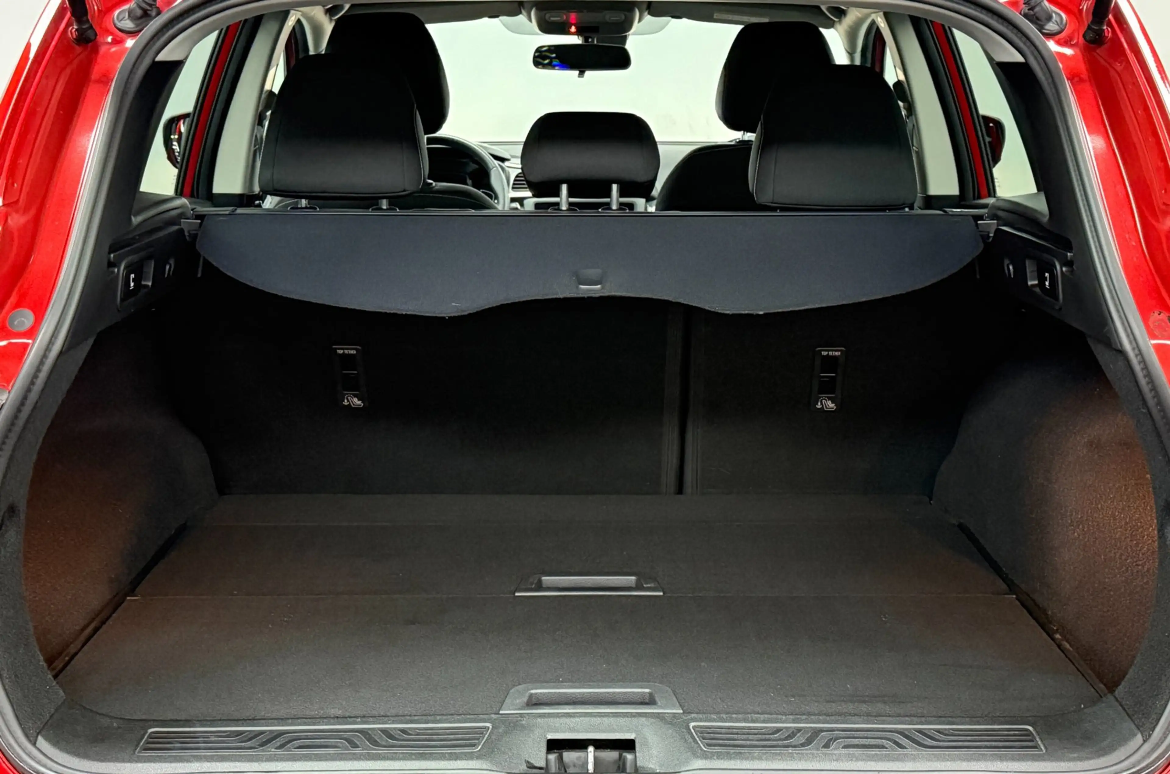 Renault Kadjar 1.3 TCe Intens 140PK*InklTrekhaak*Navi*Camera*Carp — photo 23