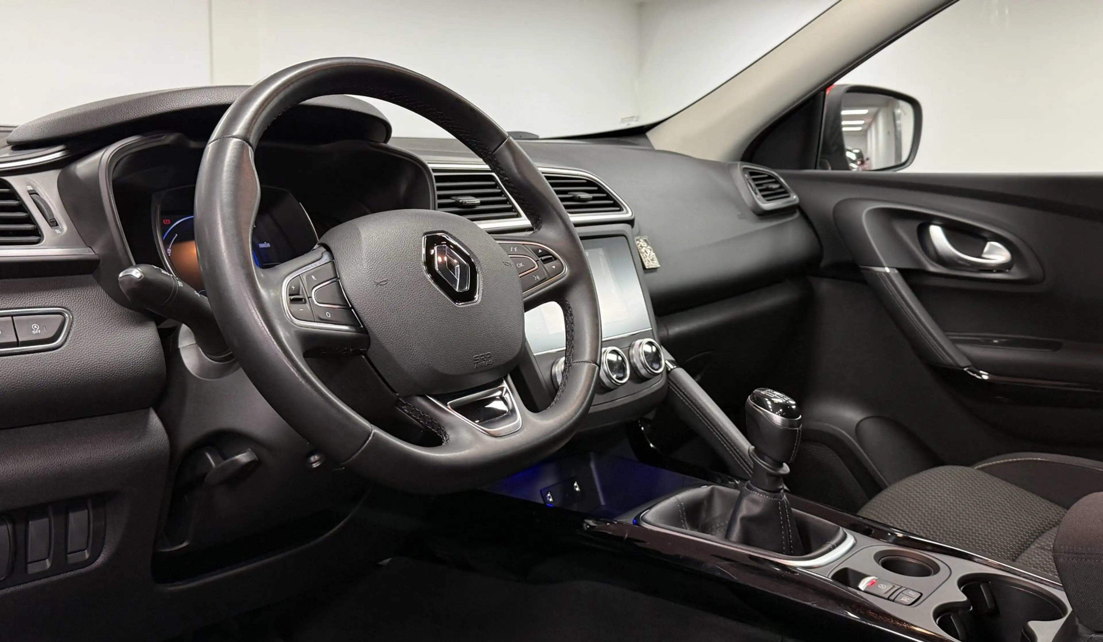 Renault Kadjar 1.3 TCe Intens 140PK*InklTrekhaak*Navi*Camera*Carp — photo 4