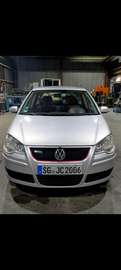 VW POLO 9N 1.4 - TÜV 2028 - GTI Optik - Gepflegt‼️