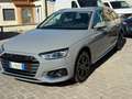 Audi A4 A4  Avant 30 2.0 tdi mhev Business Advanced  s-tro Grigio - thumbnail 4