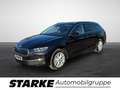 Skoda Octavia Combi 1.5 TSI mHEV DSG Selection Schwarz - thumbnail 2