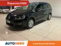 Volkswagen Sharan 2.0 TDI Executive  150 CV DSG Чёрный - thumbnail 1