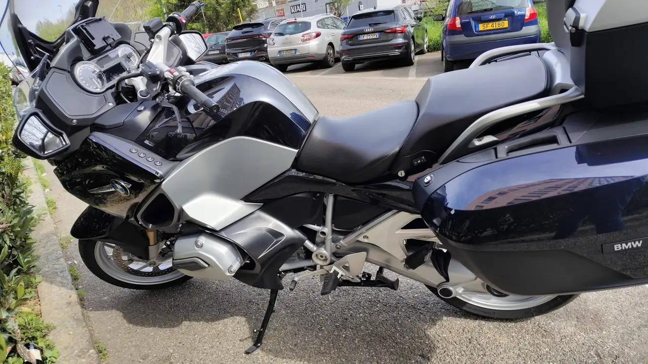 BMW R 1200 RT