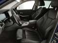 BMW 330 Serie 3 330e Touring xdrive Business Advantage aut Blu/Azzurro - thumbnail 8