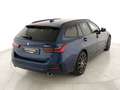 BMW 330 Serie 3 330e Touring xdrive Business Advantage aut Blu/Azzurro - thumbnail 3