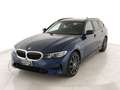 BMW 330 Serie 3 330e Touring xdrive Business Advantage aut Blu/Azzurro - thumbnail 1