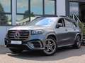 Mercedes-Benz GLS 350 d 4Matic AMG Line Night Pano Tablet Exc. Šedá - thumbnail 3