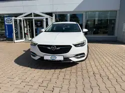 Opel Insignia B Sports Tourer Edition 1.6 CDTi