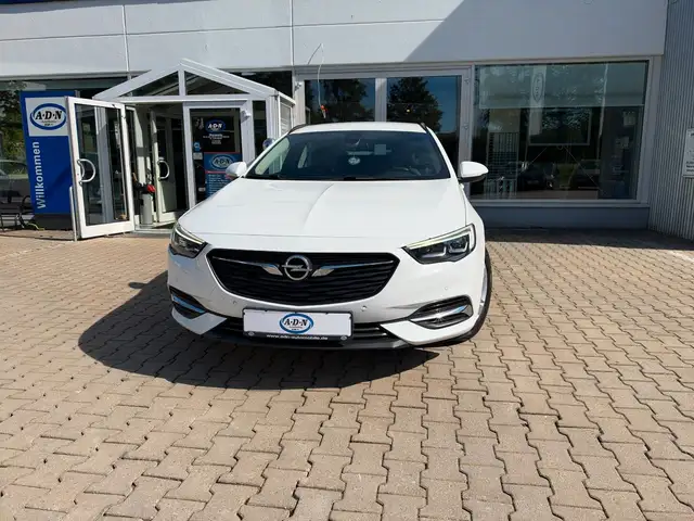 Opel Insignia B Sports Tourer Edition 1.6 CDTi
