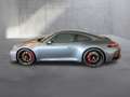 Porsche 911 Carrera 4 GTS Grün - thumbnail 2