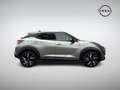 Nissan Juke 1.0 DIG-T N-Design | Navigatie | Camera | Apple Ca Gris - thumbnail 3