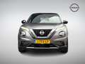 Nissan Juke 1.0 DIG-T N-Design | Navigatie | Camera | Apple Ca Gris - thumbnail 2