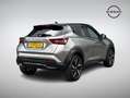 Nissan Juke 1.0 DIG-T N-Design | Navigatie | Camera | Apple Ca Gris - thumbnail 4