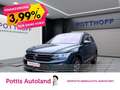 Volkswagen Tiguan 1.5 TSI LIFE PDC NAVI SITZHZG ACC LED Blau - thumbnail 1