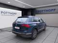 Volkswagen Tiguan 1.5 TSI LIFE PDC NAVI SITZHZG ACC LED Blau - thumbnail 5