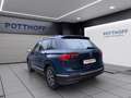 Volkswagen Tiguan 1.5 TSI LIFE PDC NAVI SITZHZG ACC LED Blau - thumbnail 2
