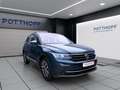 Volkswagen Tiguan 1.5 TSI LIFE PDC NAVI SITZHZG ACC LED Blau - thumbnail 6