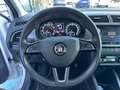 Skoda Fabia 1.0 MPI 60CH EDITION EURO6D-T Blanc - thumbnail 9