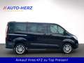 Ford Tourneo Custom Bus 300 Trend *9-SITZPLÄTZE* Noir - thumbnail 7