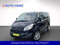 Ford Tourneo Custom Bus 300 Trend *9-SITZPLÄTZE* Noir - thumbnail 5