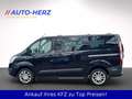 Ford Tourneo Custom Bus 300 Trend *9-SITZPLÄTZE* Noir - thumbnail 6