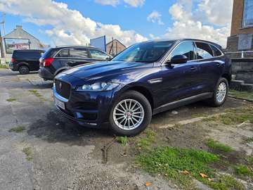 Prestige UTILITAIRE CAMIONETTE RARE !!!