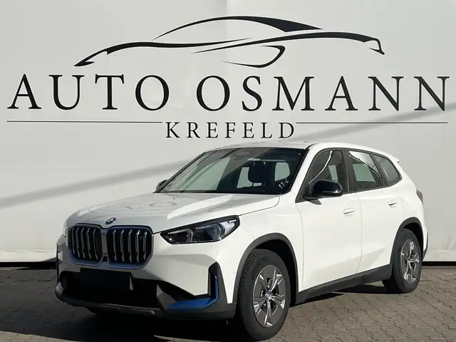 BMW X1 xDrive30 | Driving Assistant | SoH:95,5%