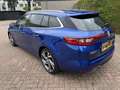 Renault Megane Estate 1.6 TCe GT Blauw - thumbnail 7