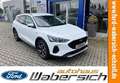 Ford Focus Active Style Turnier (CGE) Weiß - thumbnail 1