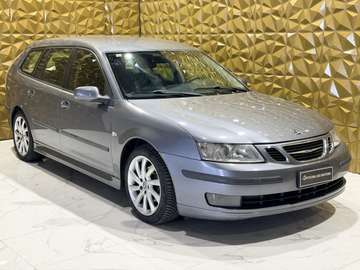 9-3 SportHatch 1.9 tid 16v Artick dpf