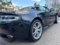 Aston Martin Vantage S Roadster V8 Sportshift II Schwarz - thumbnail 2