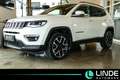 Jeep Compass Limited 4WD|LEDER|NAVI|SHZ|PDC|19ALU|AHK Weiß - thumbnail 1
