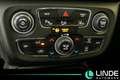 Jeep Compass Limited 4WD|LEDER|NAVI|SHZ|PDC|19ALU|AHK Weiß - thumbnail 18