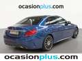 Mercedes-Benz C 300 9G-Tronic Azul - thumbnail 4