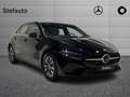 Mercedes-Benz A 180 d Automatic Advanced Nero - thumbnail 1