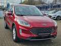 Ford Kuga 2.5 Plug-In Hybrid Titanium|1.Hand|Navi Red - thumbnail 1