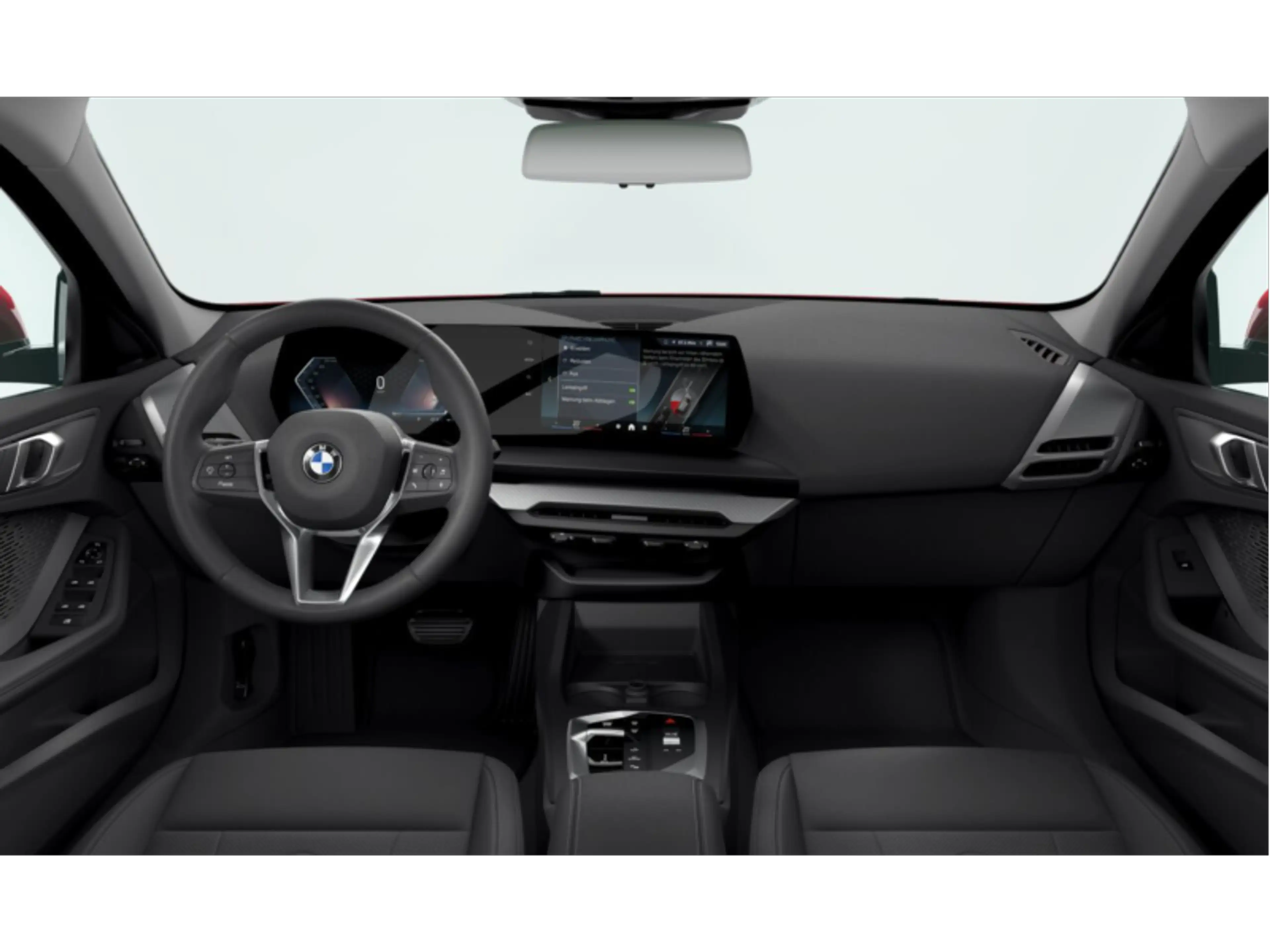 BMW 116 i Msport | Comfort | Cam | Dass | StoelVW — photo 5